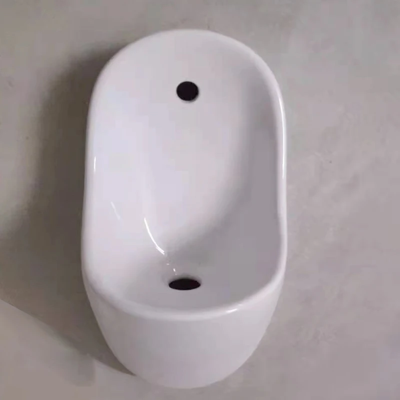 U022  urinal