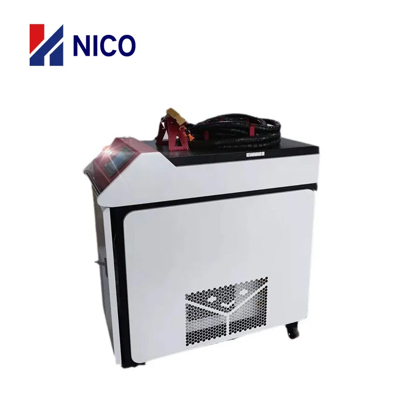 Laser Welding Machine Laser Welder Fiber Laser Welding Machine For Sale 1500w 1.5kw 3 in 1 three in one cleaning