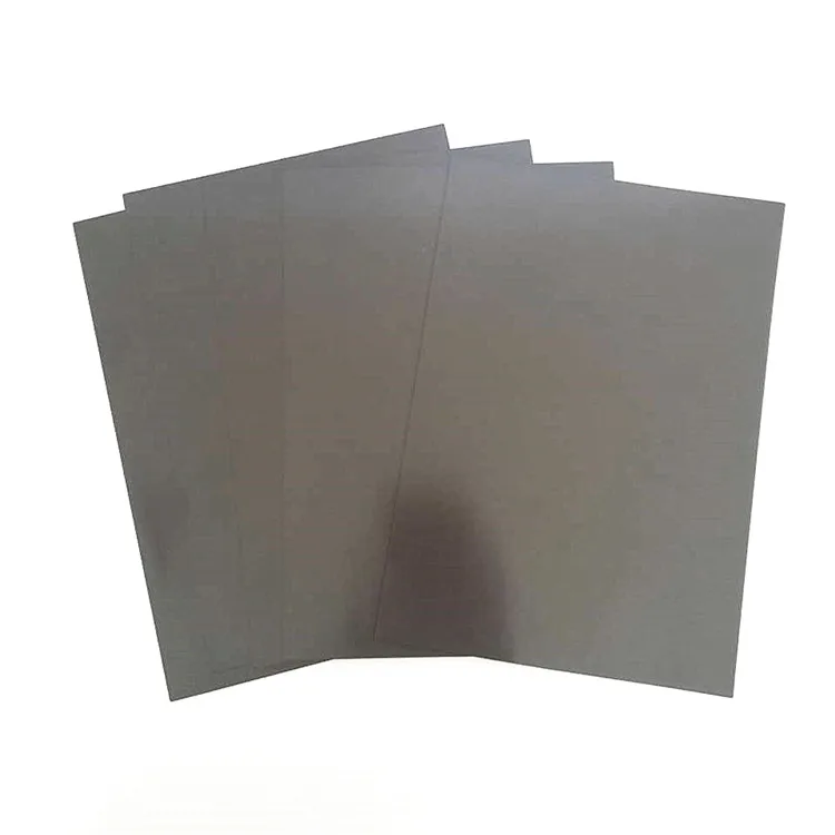 
Flexible Magnetic Strip Magnet Tape sheet magnet size A4 thickness 1mm 