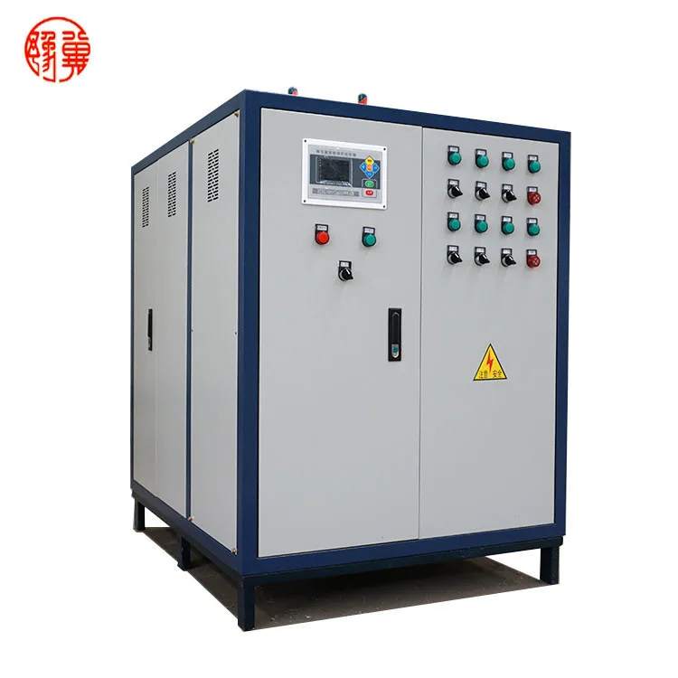 Yuji LDR Industry 12v Steam Generator