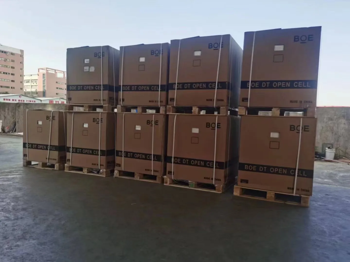 LCBLDT163R LCBLDT163L14A LCBLDT163MC LCBLDT163M14C M163AL1A-0 M163AL1A LCD display screen Panel+100% tested