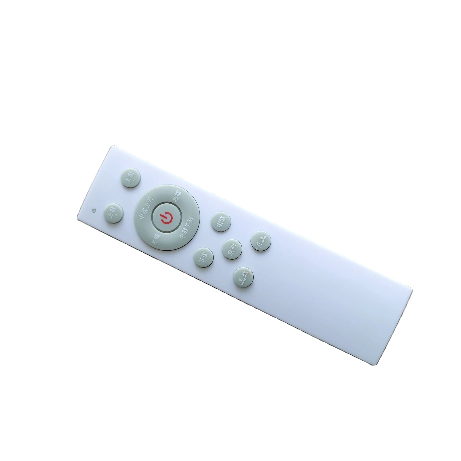 Custom Oem IR/Rf/433m 7 ch Wireless Remote Control Circuit Wireless Control for Air Conditioner Smart Home Appliances