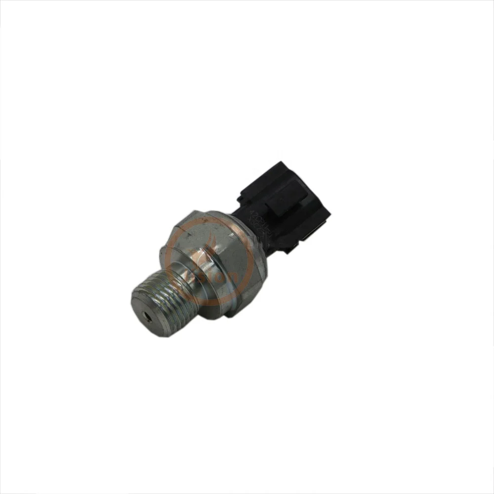 High Quality 4436536 Distribution Valve Low Pressure Switch for Hitachi ZX200 ZX210 ZX230 Pump Pressure Sensor Switch