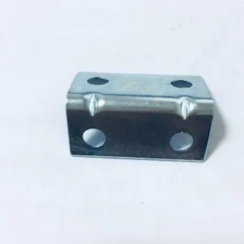 Furniture Fastening Fittings Galvanized Fastener Hardware Connector
