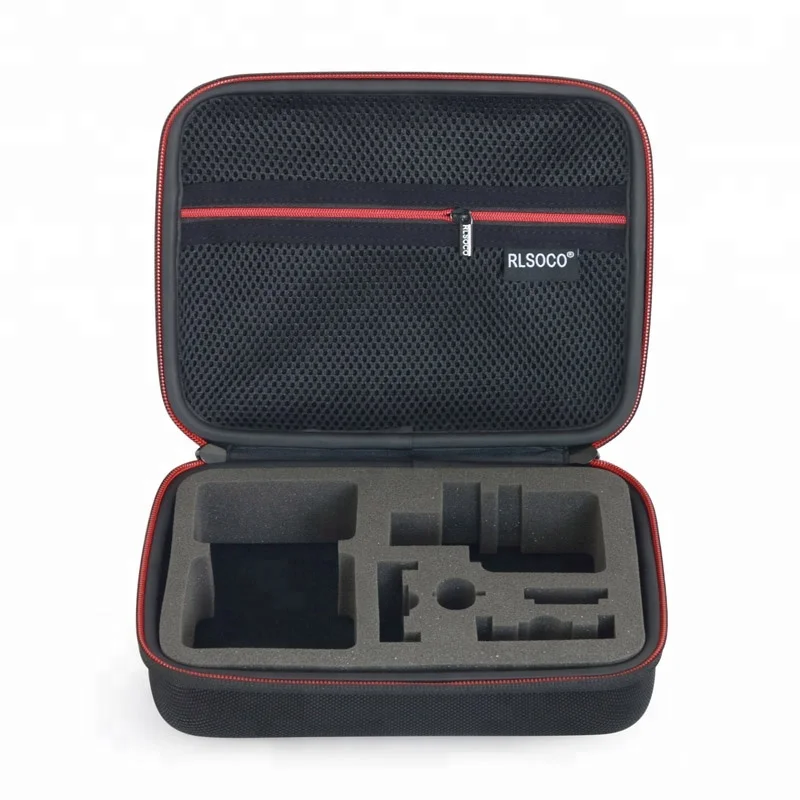 EVA game large custom 500 poker chips  case