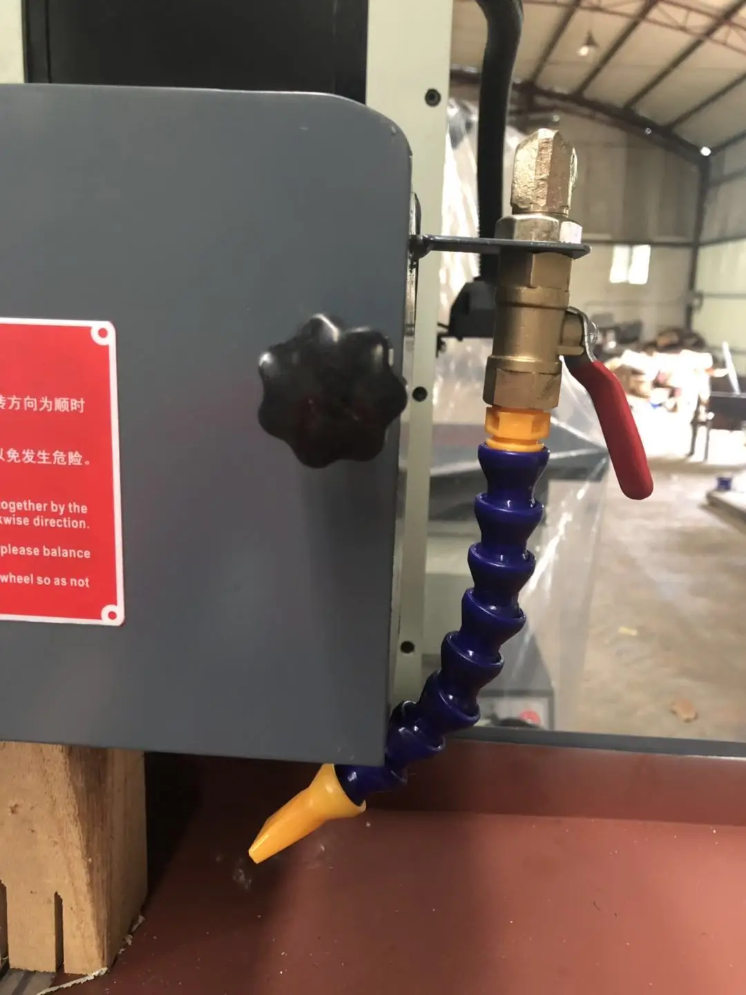 M3070 гидравлическая точная система шлифования поверхности, основная Механическая головка клапана, поверхностный шлифовальный станок