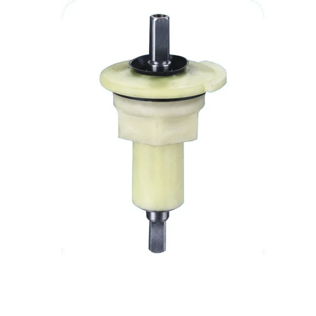 JN-8257 Assembly Washing Machine P- Shaft Transmission Mini Gear Shaft For Washing Machine Gearbox Shaft