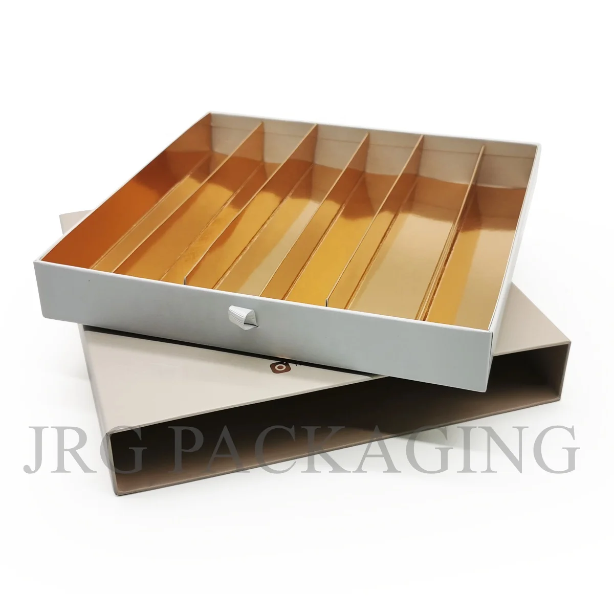 Luxury Customized Empty Chocolate Bar Bonbon Box Valentines Sweet Candy Dates Gift Paper Chocolate Packaging Box