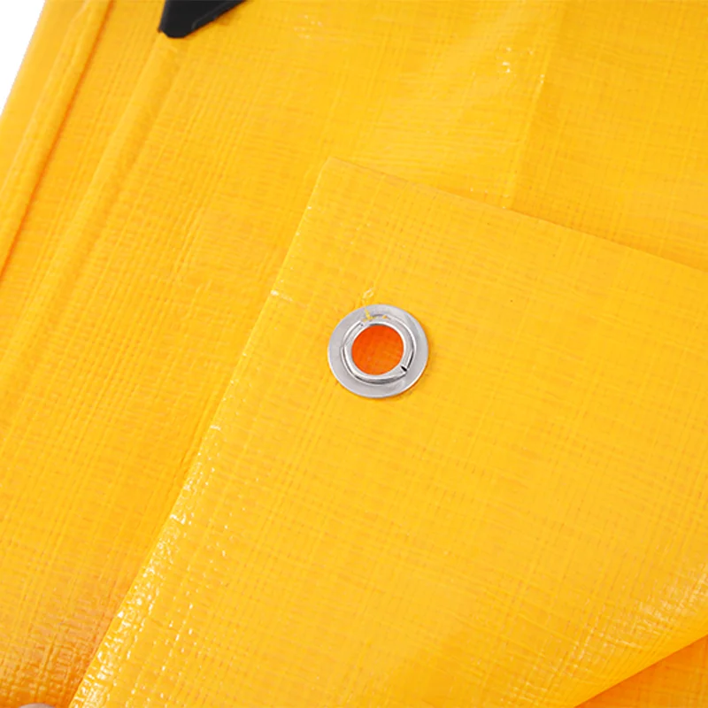China High Quality Manufacturer Waterproof PE Tarpaulin Cheap Tarp