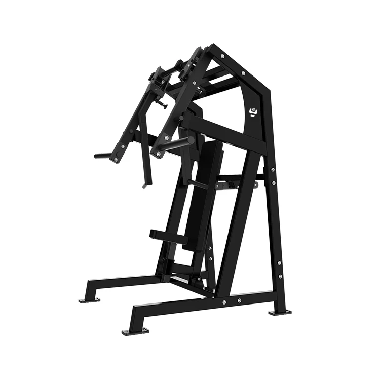YDYFIT Reloaded Vertical Chest Press 2023 Best selling commercial gym Strength training fitness equipment