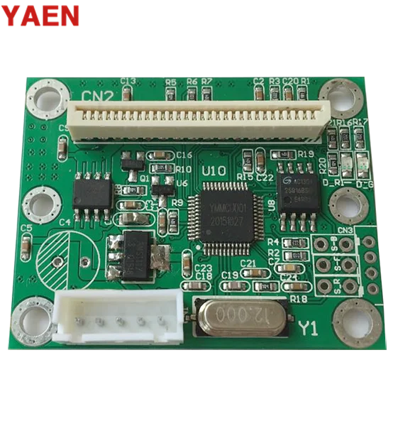 Hot Sell 58mm Direct Thermal Printer Mechanism and Thermal Printer Module For Receipt Ticketing Bill Printing