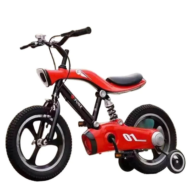 2024 factory sales popular kids bicycle 12/14/16 inch kid bike magnesium alloy frame kids bikes