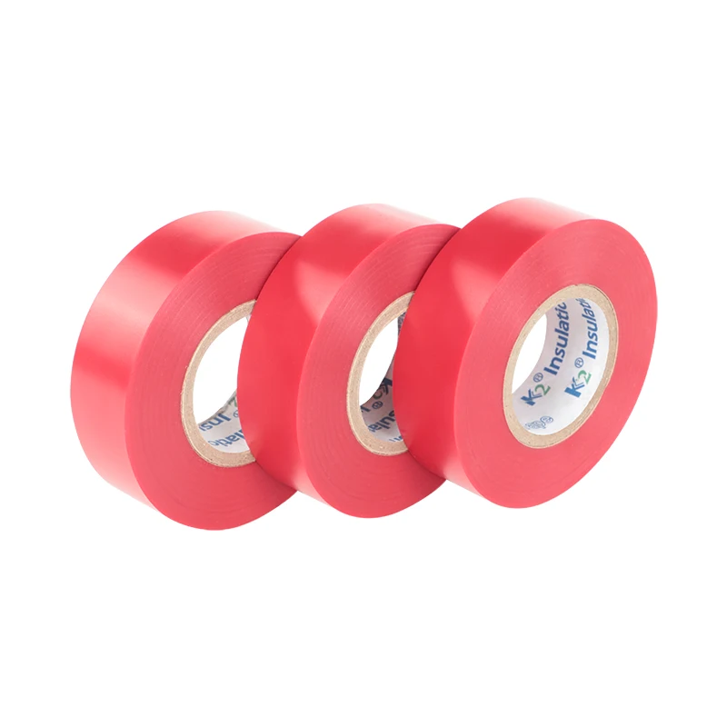  Бесплатный образец электрическая изоляционная ПВХ лента полиэфирная пленка оптом