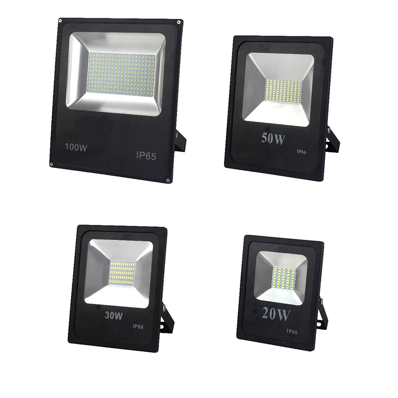 Energy Saving China Manufacturer Square Garden Light Outdoor Ip65 Waterproof Lampara Pradera Interaction Wall Lamp Luces