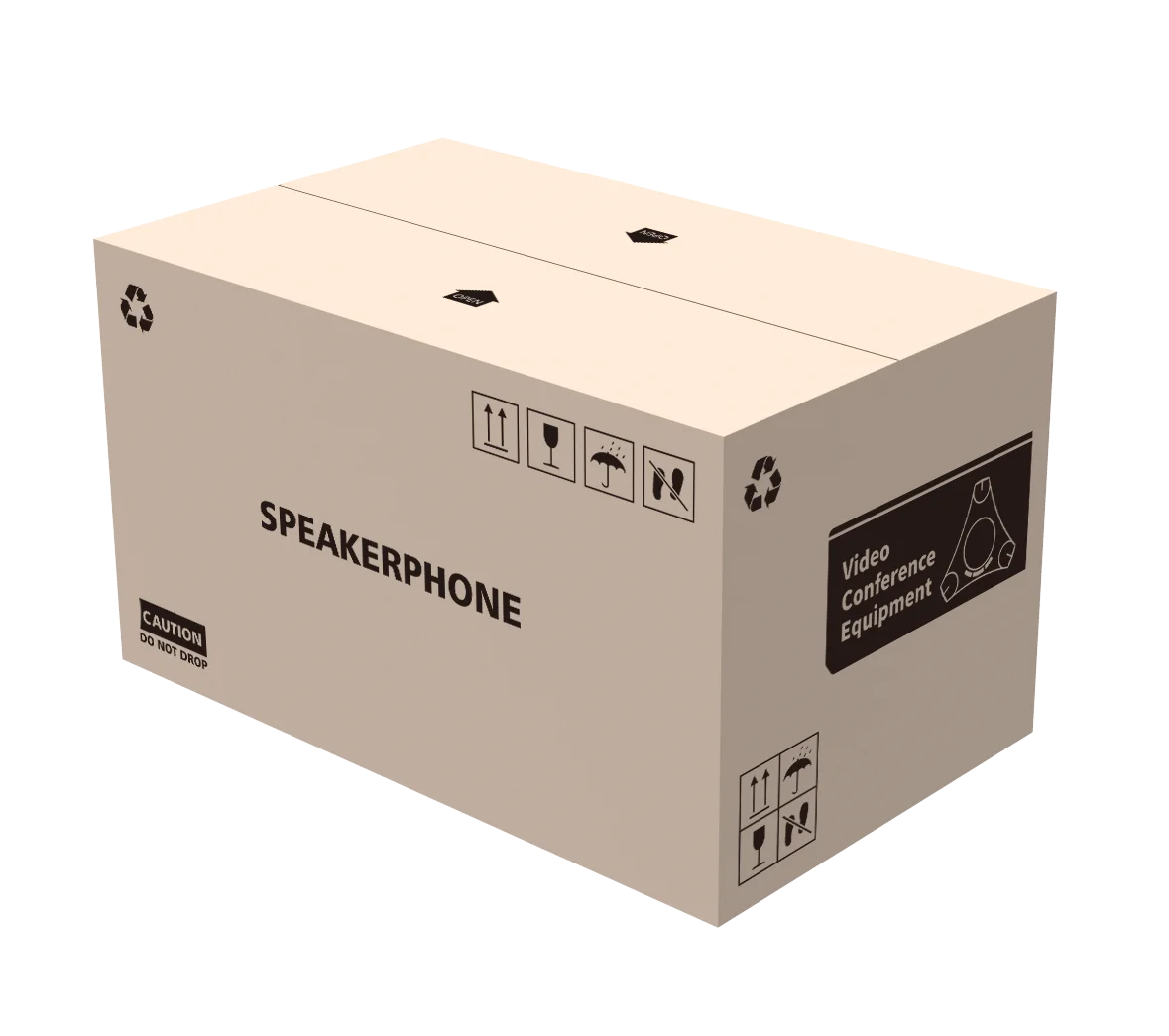  Новые продукты аудио для видеоконференций OEM ODM USB
