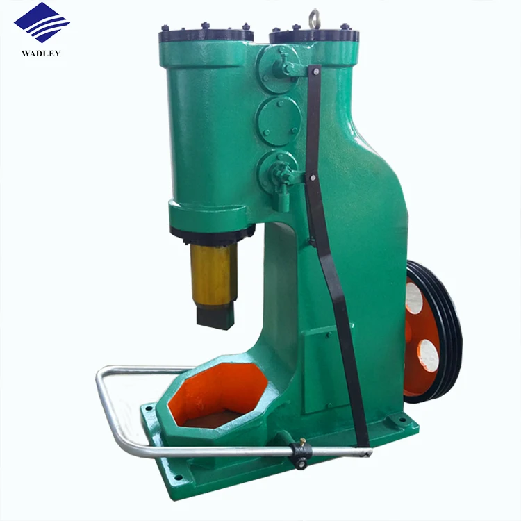 C41-40KG(Single) pneumatic forging hammer for sale