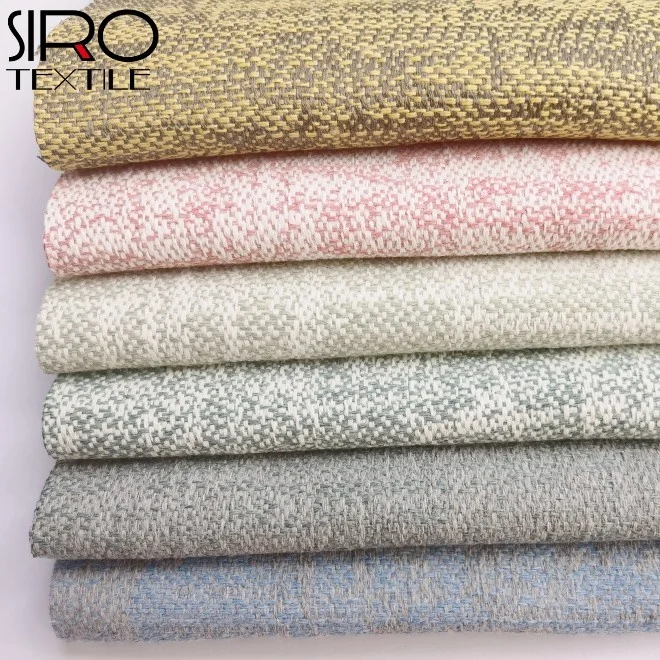 Заводская поставка, устойчивая к пятнам ультрафиолетовая устойчивая к плесени, 100% раствор, пряжа, окрашенная Акриловая тентовая ткань