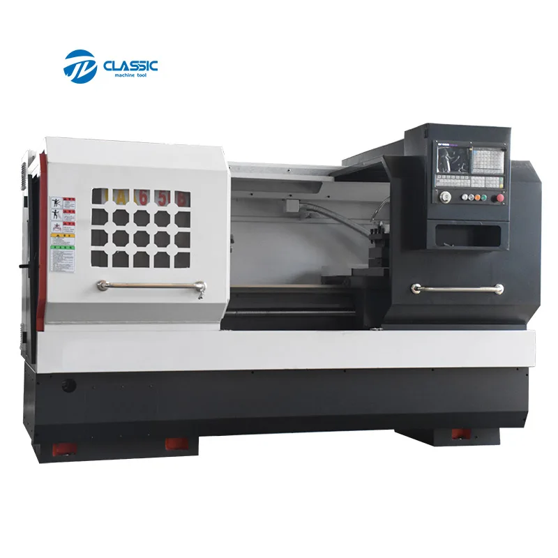 Large Cheap CNC Lathe Machine Specifications CAK6150 CNC Lathe Machine Price
