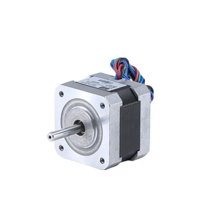 2 Phase 42mm magnetic stepping motor