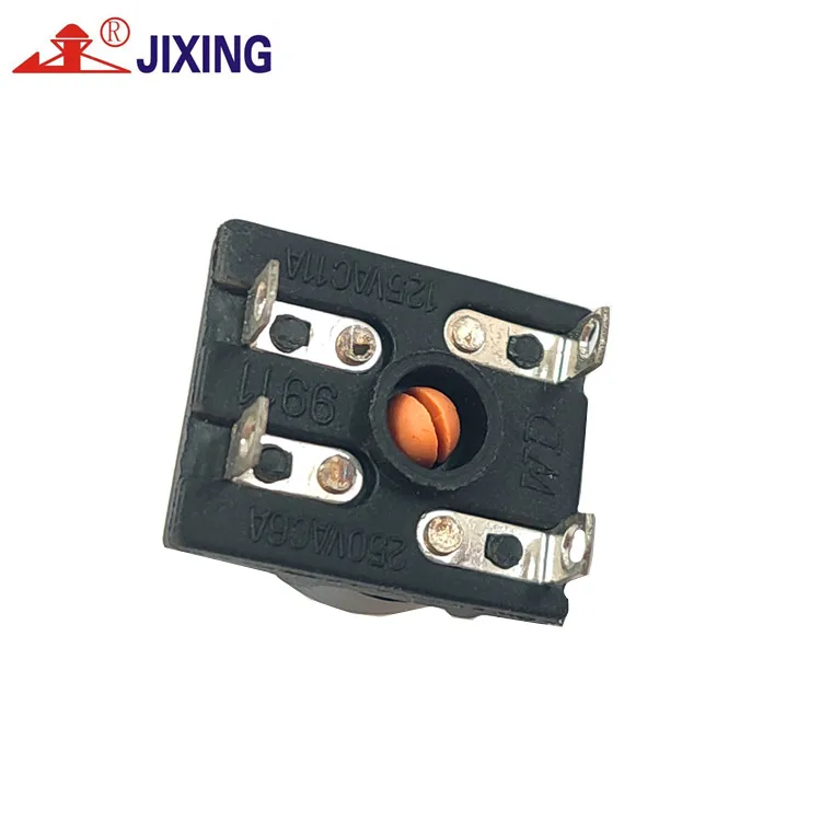 
Durable using low price Household Audio Fan Heaters Rotary Switches 