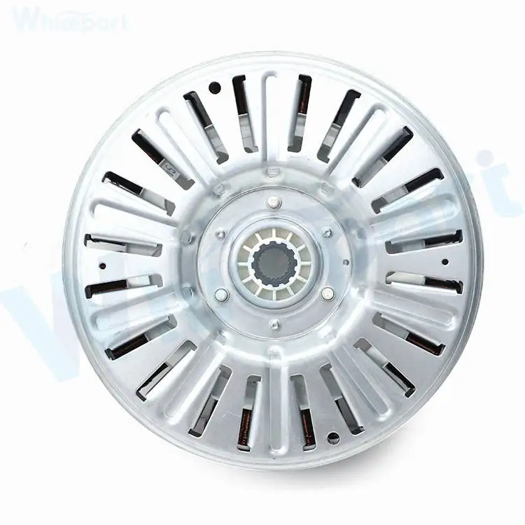 230V 50HZ 500W DD motor  8-10kgs Hall motor washing machine drum for LG  Fully Automatic Front Load washer