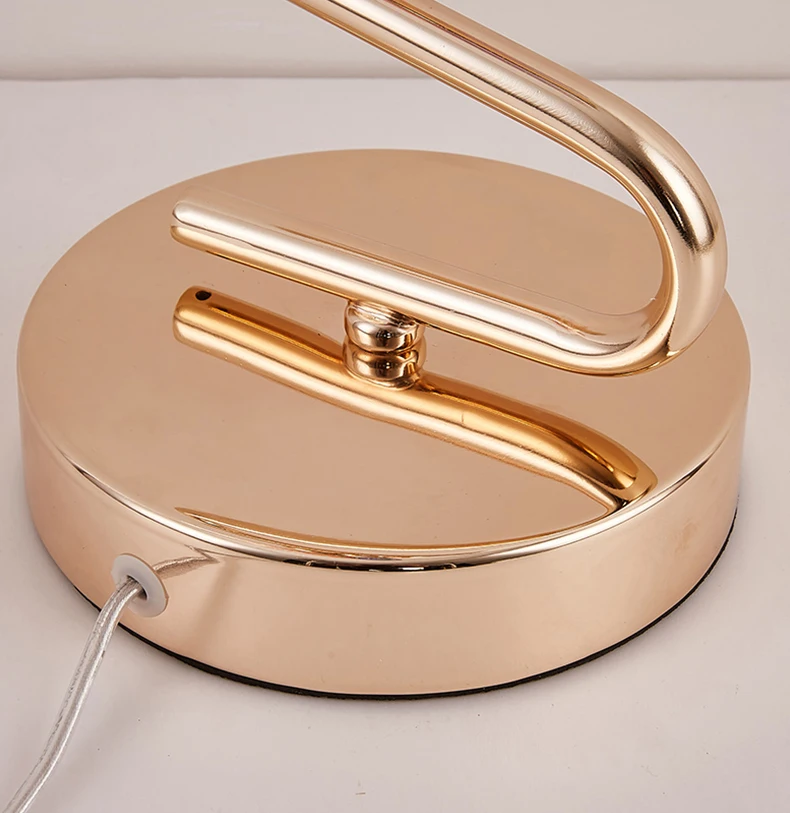 Led minimalist luxury living room bedroom study bedside colorful butterfly table lamp floor lamps