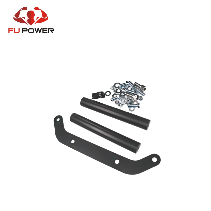 RZR XP PRO 2020+ Front Bumper Fit Polaris