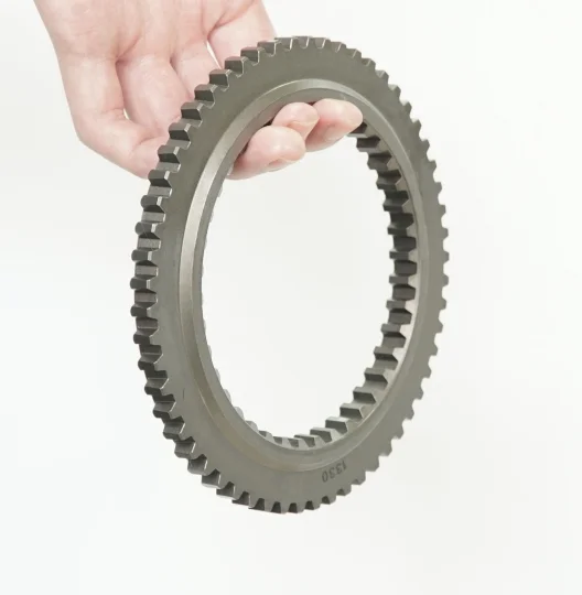 OEM quality ZF SCANIA Mercedes Ben EATON HINO molybdenum carbon vertical steel synchronizer ring gear synchronous 33376-1330