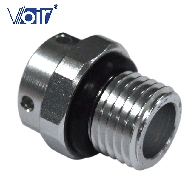IP68  M12*1.25   explosion proof vent Protective waterproof breathable vent screw in  air pressure balance  vent plug