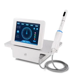 HIFU 4D HIFU Vaginal Tightening Machine