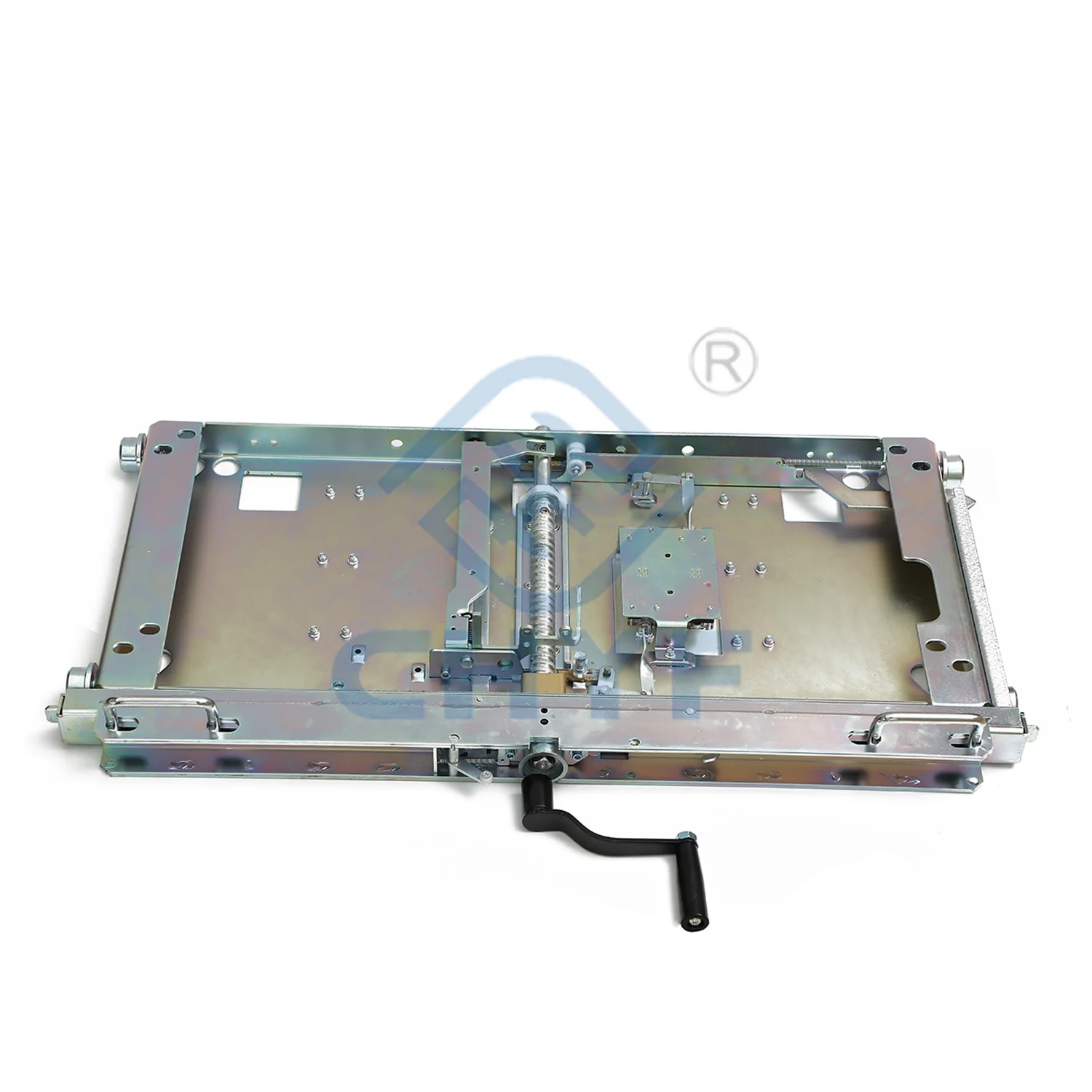 DPC-4A-1000 electric DPC Switchgear VCB Chassis for High Voltage Switchgear Vacuum Circuit Breaker