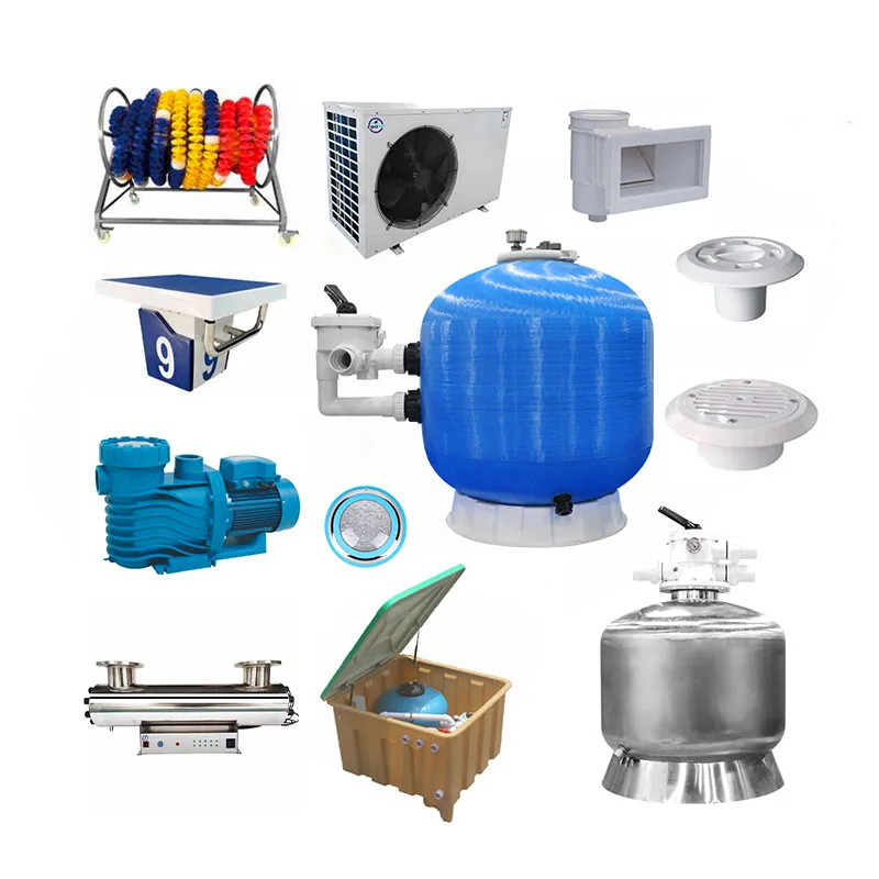 Pool cleaning tools and accessories swimming pool equipment price inflatable water park pool vacuum cleaner cleaning equipment