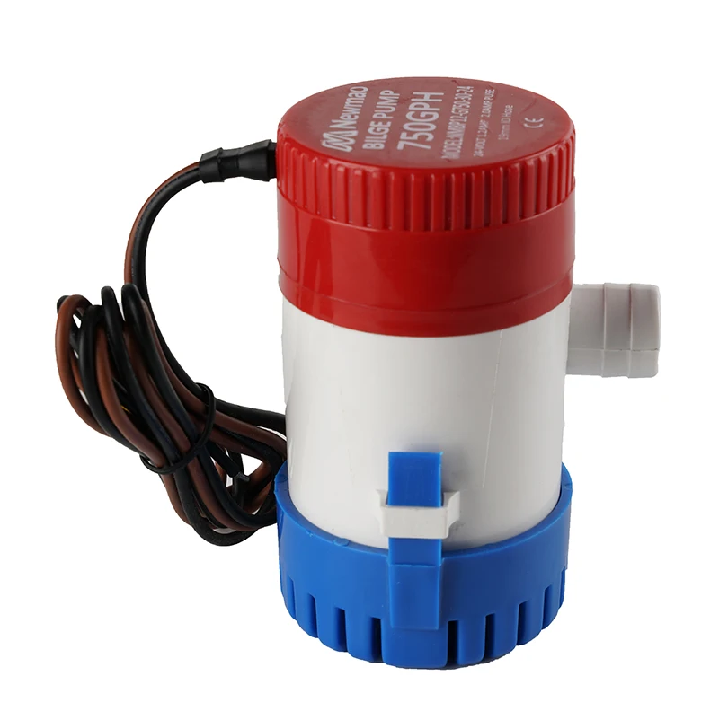 Good Price low flow low pressure submerged water pump for OEM/ODM