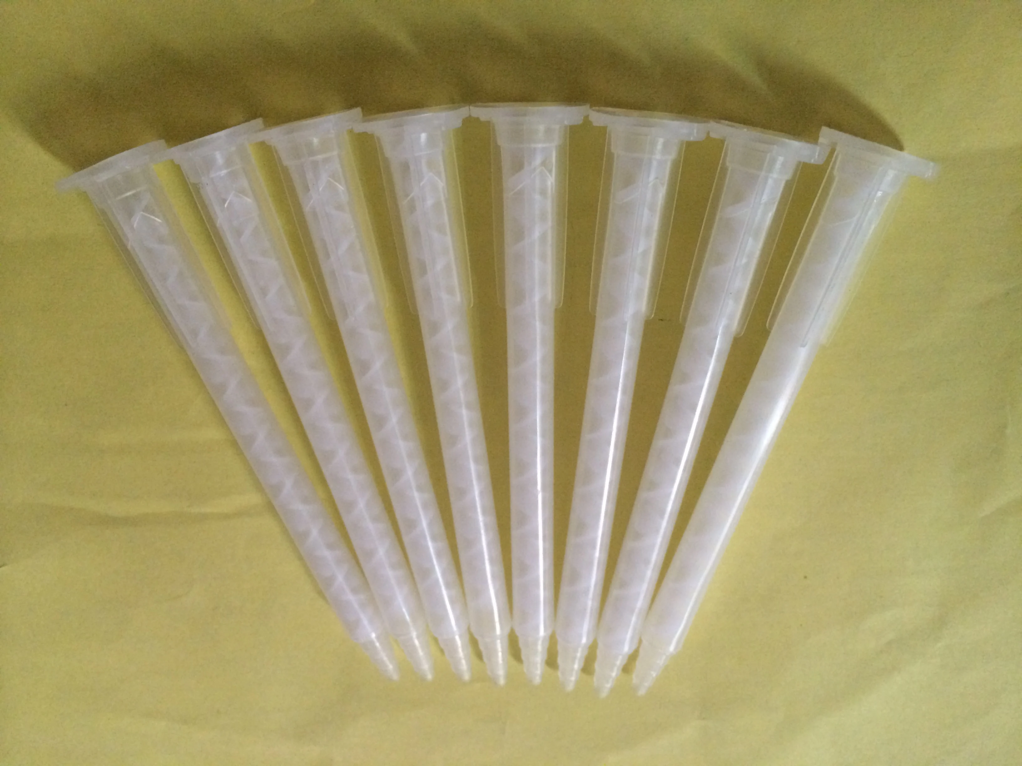 bottom price MB3.2-16S disposable static mixer