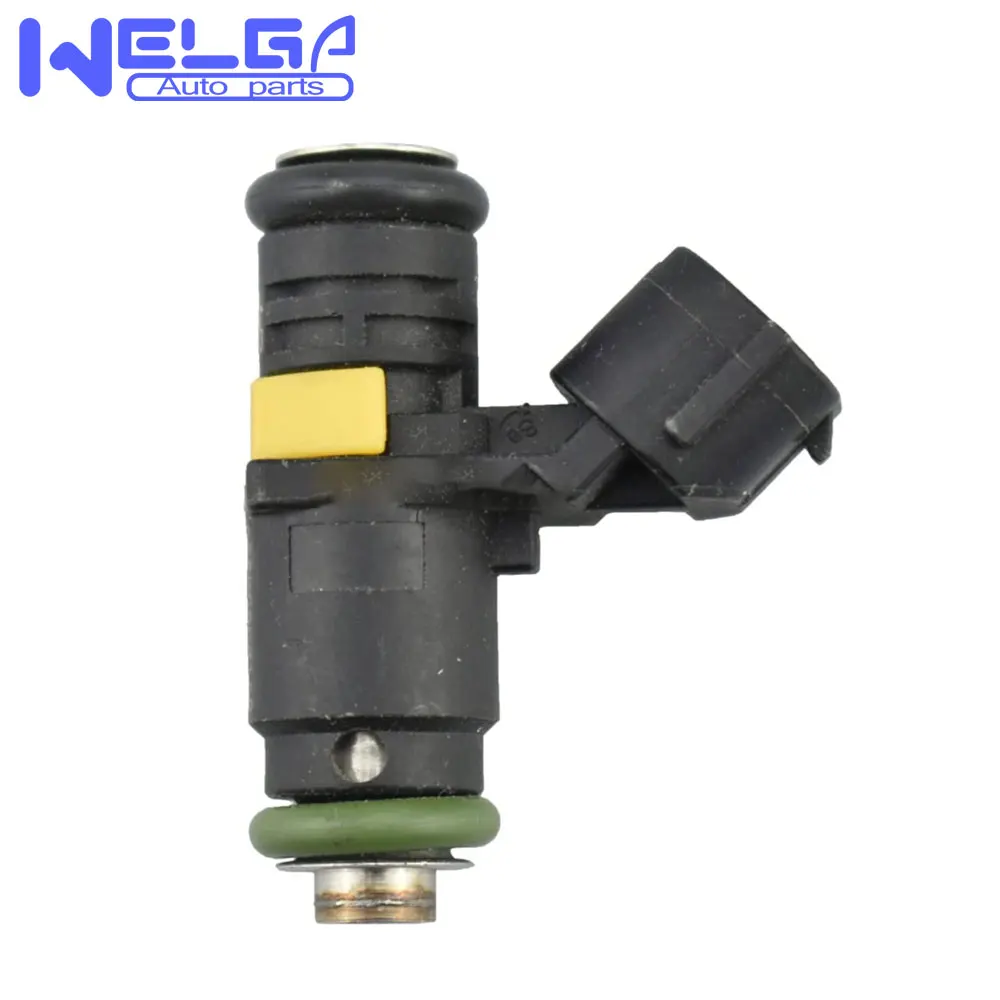 Fuel Injector OEM 036906031AG For VW Polo Golf VI Caddy Seat Altea Toledo Cordoba Ibiza Leon Skoda Octavia Fabia 1.4