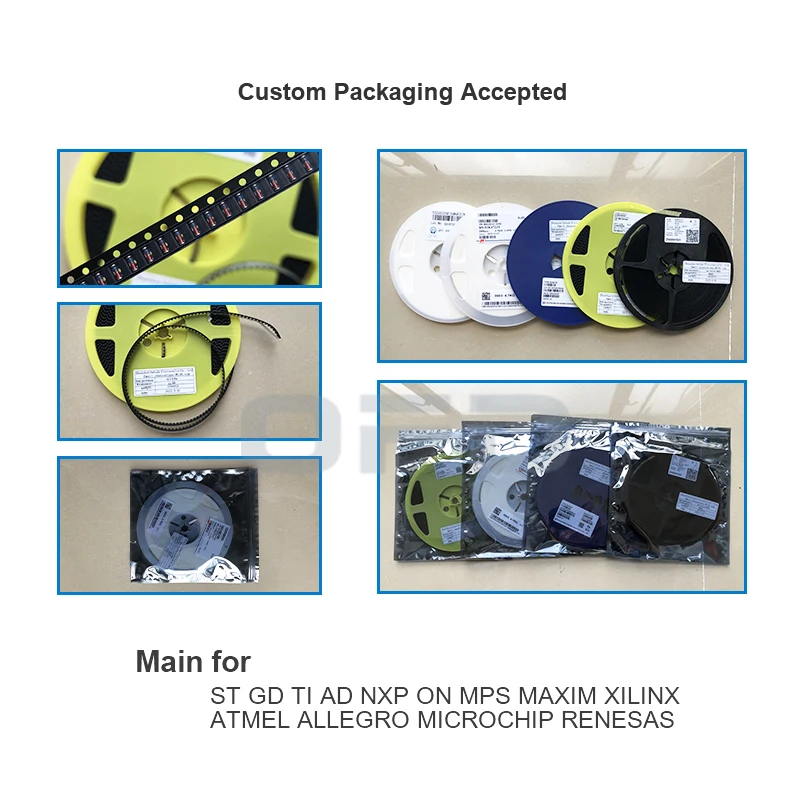 2STR2230 Original Integrated Circuit MCU Microcontroller IC Chip Electronic Components 2STR2230