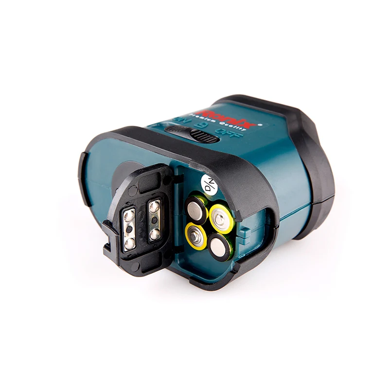 Ronix RH-9502 for Professional 360 Degree Machine Rotary Laser Level V Line Laser Level