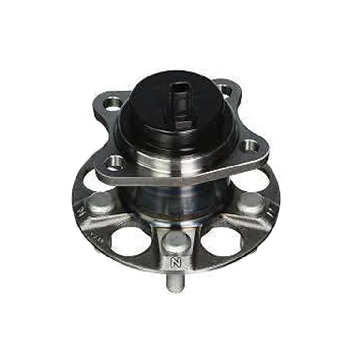 42450-47040 автозапчасти подшипник ступицы колеса в сборе для Prius 2010-2012