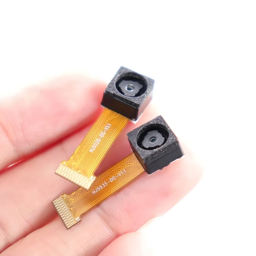 Custom OEM Camera 5mp 24Pin Small DVP  FPC Web Embedded Smartphone drone Mini OV5640 Camera Module