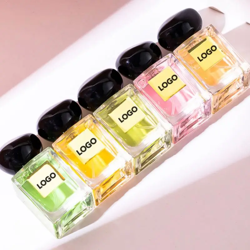 Perfume wholesaler Arab perfume for women Private Label OEM perfume scent and bottle customization