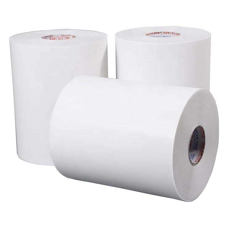 Washable Hot-fix Rhinestone Transmax Heat Iron on Transfer Paper in Roll Size