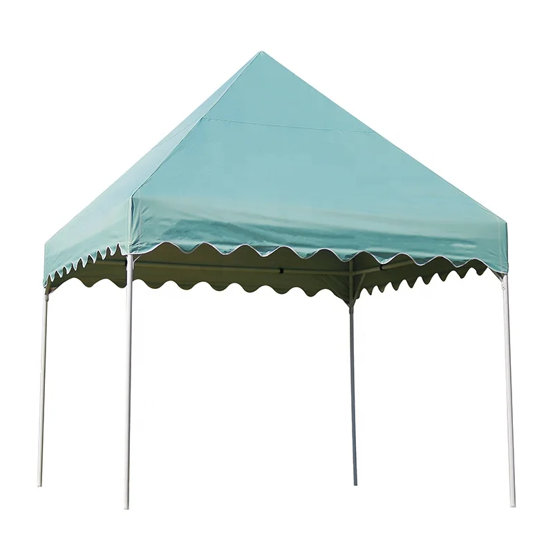 Sibada New Product Without Sidewall For Market Trade Show Tent Commercial Gazebo Tent Royal Pagoda Aluminum Frame Arabian Tent