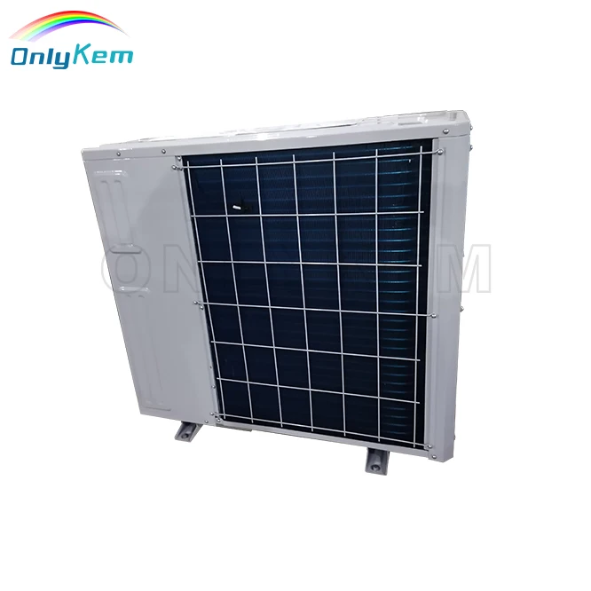 Copeland Compressor Condensing Unit 5HP