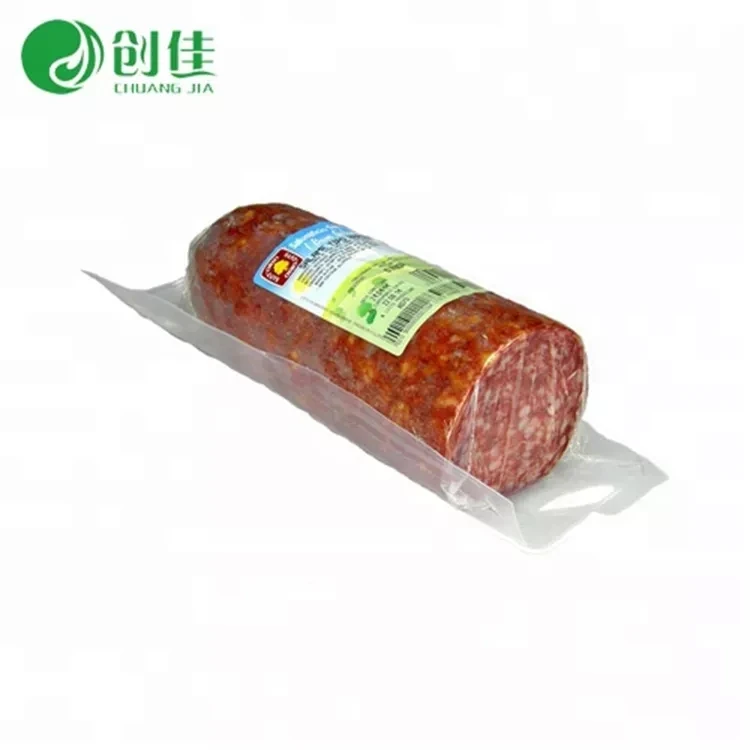 Лекарственные материалы пищевой пластик морепродукты/термоформа для мяса нейлоновая/полиэтиленовая coex