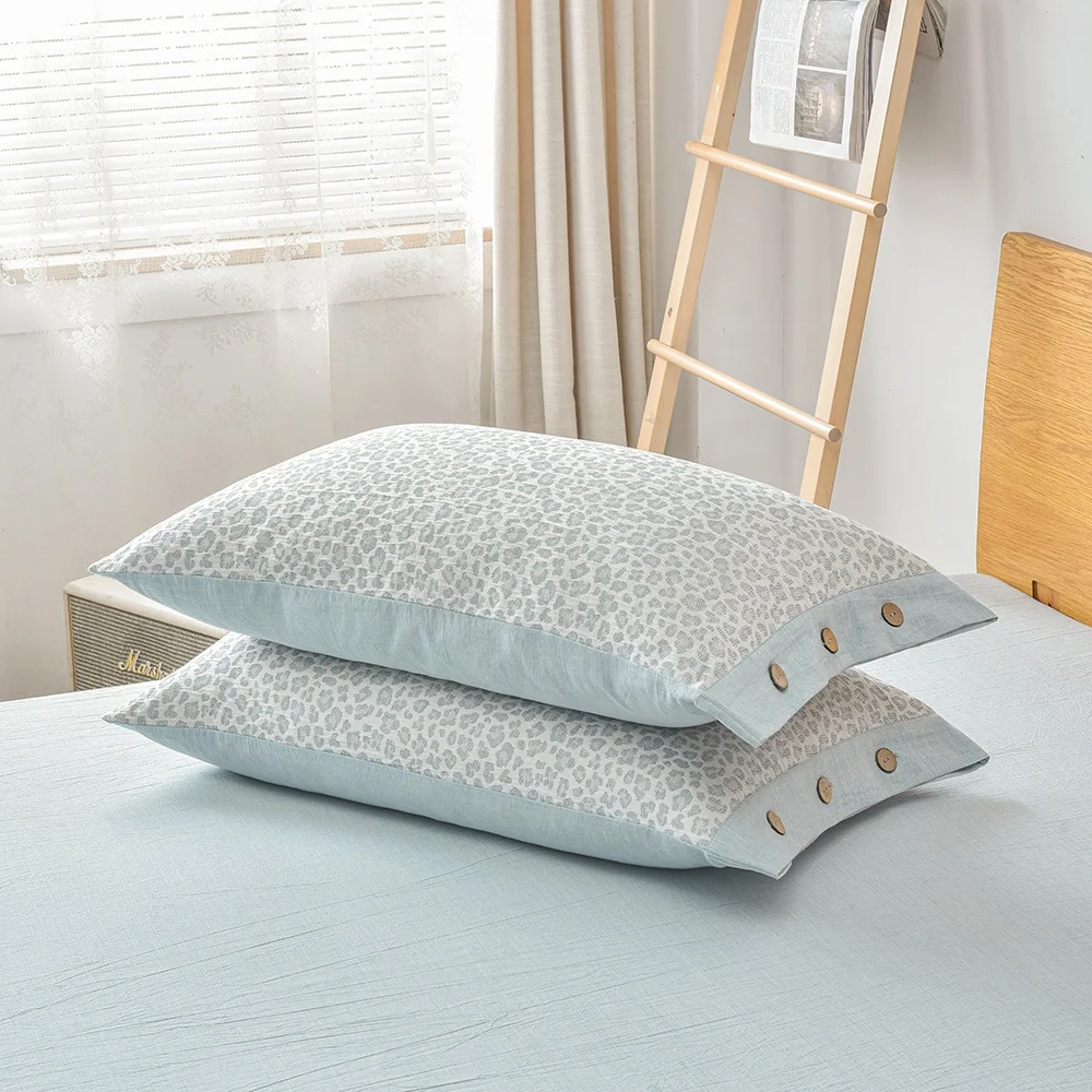 leopard light blue best mattress sheets 100 cotton sheets bedding linen full farmhouse bed sheets small fashion boutique hotel
