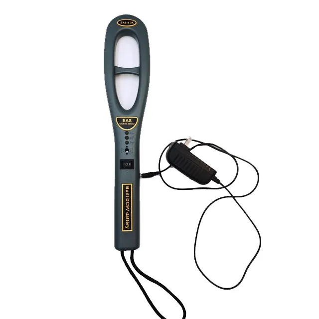 High Sensitive Metal Portable Radio Frequency  rf Am Gate Tag Tester EAS Handheld Detector