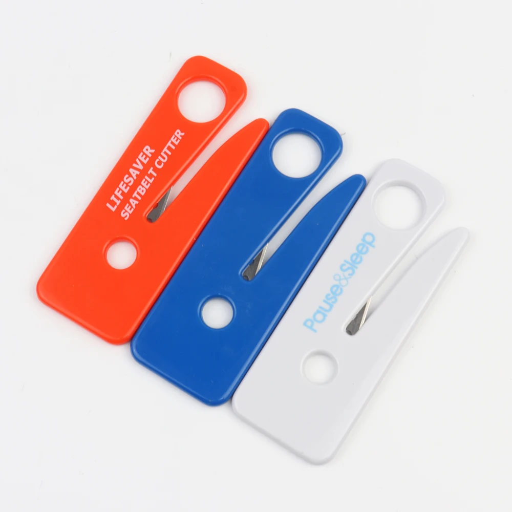 
 Оптовая продажа, логотип на заказ, дешевый пластиковый Открыватель для писем Sittler  