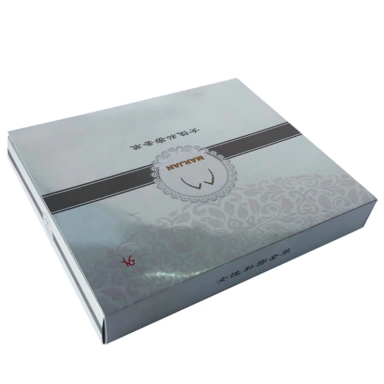 Cheap Custom Logo Food Paper Packaging Box Health Supplement Anti-Inflammatory Pill Box