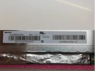 Эта панель ЖК-дисплея 14 дюймов 30 PIN 1366*768 ЖК-экран для ноутбука N140BGA-EA4 Rev.C1 ЖК-монитор