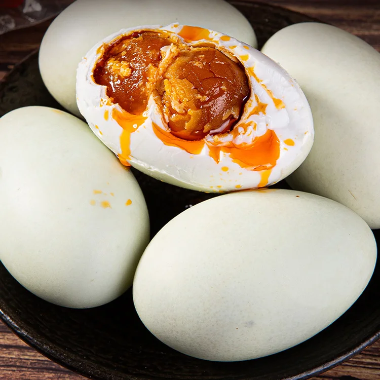  Вкусный соленый яичный желток-ингредиент для ваших удивительных